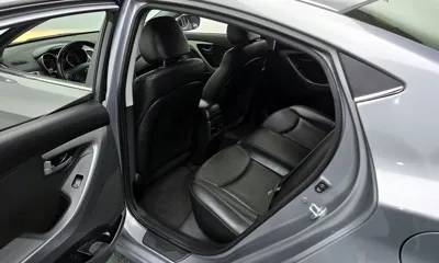 Hyundai Avante 2015, 139676 км, за 5600000 KRW - фото 26