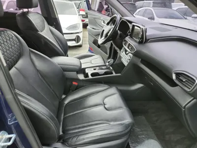 Hyundai Santafe 2019, 128723 км, за 16990000 KRW - фото 15