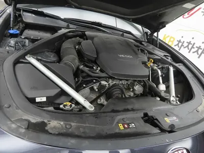 Kia K9 2019, 109234 км, за 21600000 KRW - фото 19