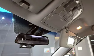 KG_Mobility_Ssangyong TIBOLI 2018, 53691 км, за 9700000 KRW - фото 20