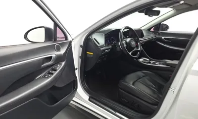 Hyundai Sonata 2020, 143297 км, за 12500000 KRW - фото 10