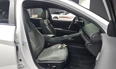 Hyundai Avante 2024, 40012 км, за 22900000 KRW - фото 26