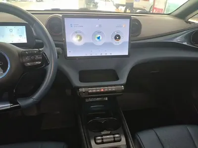 BYD Dolphin 2023, 57699 км, за 56900 CNY - фото 13