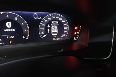 Honda Integra 2022, 12700 км, за 86210.07 CNY - фото 9