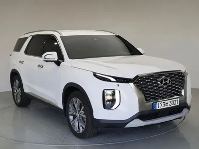 Hyundai Palisade 2019, 71688 км, за 27300000 KRW - фото 3