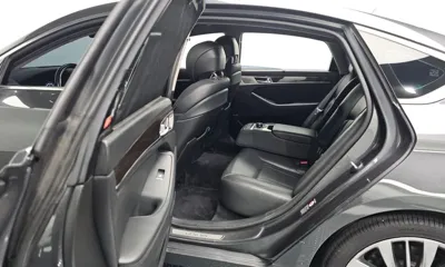 Genesis G80 2017, 195296 км, за 10900000 KRW - фото 12