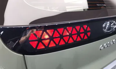 Hyundai Casper 2023, 13588 км, за 14300000 KRW - фото 24