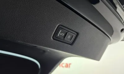 Audi A7 2025, 9302 км, за 85800000 KRW - фото 28