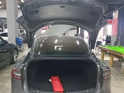 Tesla Model 3 2020, 63300 км, за 117500 CNY - фото 19