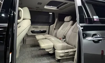 Kia Canival 2019, 119996 км, за 17400000 KRW - фото 12