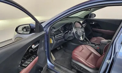 Kia Niro 2020, 106751 км, за 16800000 KRW - фото 10