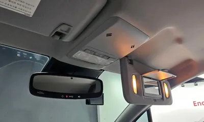 ChevroletGMDaewoo Trax 2019, 72774 км, за 10200000 KRW - фото 17
