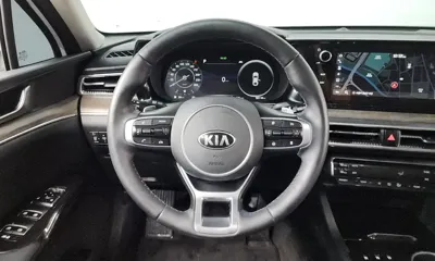 Kia K5 2020, 92118 км, за 17700000 KRW - фото 13