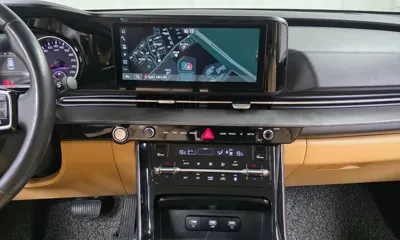 Kia Canival 2021, 35699 км, за 23400000 KRW - фото 28