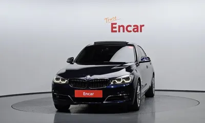 BMW Gran Turismo 2018, 86083 км, за 19900000 KRW