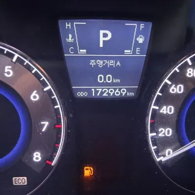 Hyundai Accent 2013, 172969 км, за 2990000 KRW - фото 8