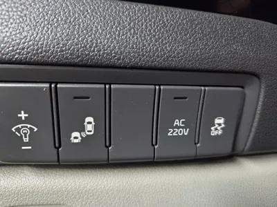 Kia Canival 2018, 106000 км, за 12650000 KRW - фото 10