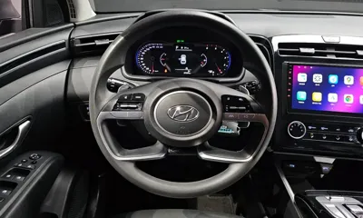 Hyundai Tucson 2021, 27229 км, за 21900000 KRW - фото 13