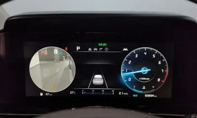 Kia Canival 2022, 60894 км, за 32500000 KRW - фото 8