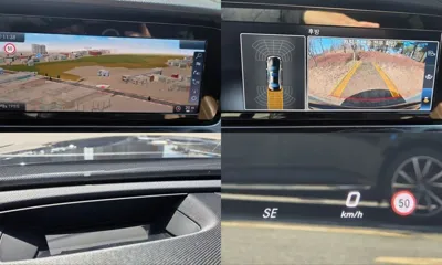 Mercedes-Benz E-Class 2017, 138929 км, за 18900000 KRW - фото 11