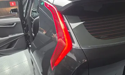 Kia Niro 2024, 19840 км, за 28500000 KRW - фото 23