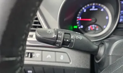 Hyundai Santafe 2015, 107832 км, за 8500000 KRW - фото 32