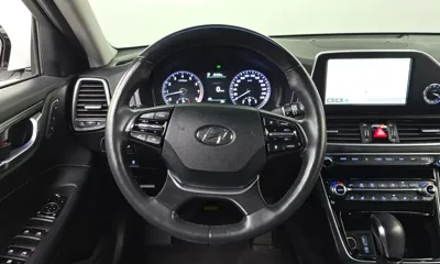 Hyundai Grandeur 2017, 139075 км, за 13900000 KRW - фото 13