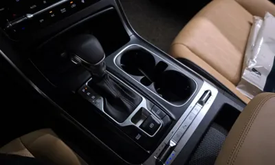 Kia Canival 2021, 125188 км, за 18800000 KRW - фото 9
