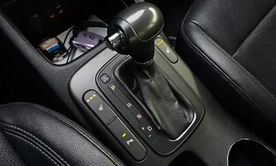 Kia K3 2015, 139867 км, за 5500000 KRW - фото 9