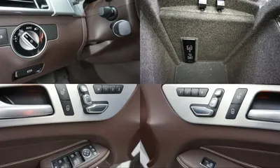 Mercedes-Benz GLE-Class 2018, 88513 км, за 32000000 KRW - фото 16