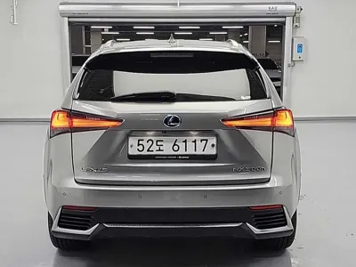 Lexus NX 2019, 93414 км, за 31900000 KRW