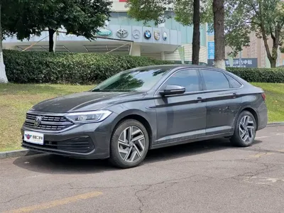 Volkswagen Sagitar · 2024 год