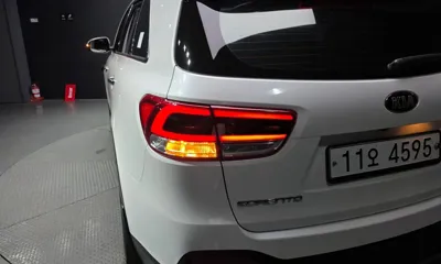 Kia Sorento 2015, 149222 км, за 12800000 KRW - фото 23