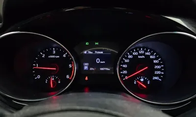 Kia Canival 2019, 166770 км, за 12190000 KRW - фото 8