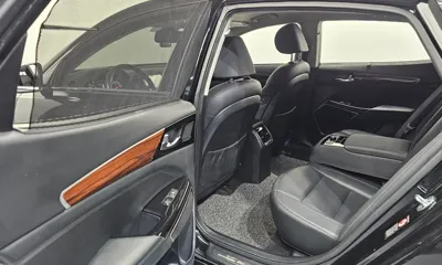 Kia K7 2016, 43155 км, за 14300000 KRW - фото 26