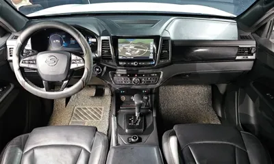 KG_Mobility_Ssangyong Rexton 2022, 84044 км, за 21500000 KRW - фото 7