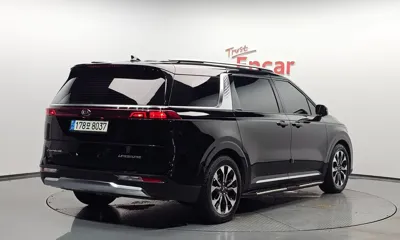 Kia Canival 2021, 101875 км, за 26500000 KRW - фото 2