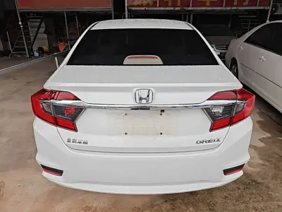 Honda Greiz 2018, 72800 км, за 33500 CNY - фото 6