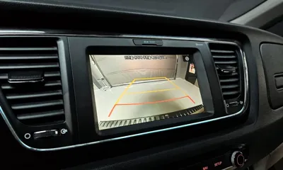 Kia Canival 2019, 23139 км, за 17500000 KRW - фото 16