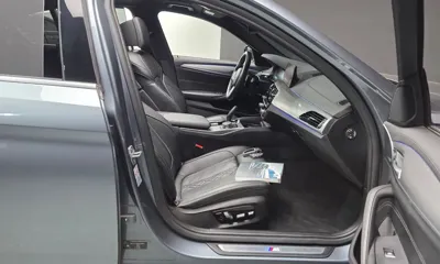 BMW 5-Series 2019, 120373 км, за 25500000 KRW - фото 26
