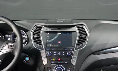 Hyundai Santafe 2018, 76077 км, за 13500000 KRW - фото 16