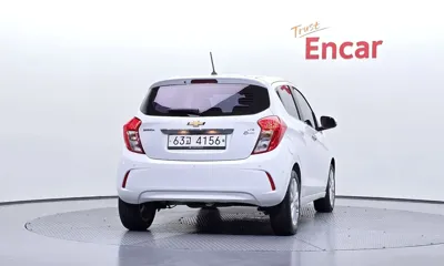 ChevroletGMDaewoo Spark 2018, 43338 км, за 6800000 KRW