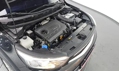 Kia Stonic 2018, 141706 км, за 7900000 KRW - фото 6