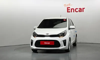 Kia Morning 2020, 86410 км, за 15000000 KRW - фото 3