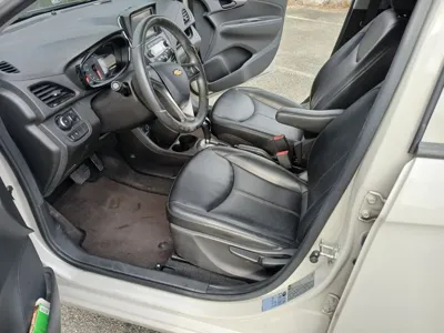 ChevroletGMDaewoo Spark 2016, 93594 км, за 3950000 KRW - фото 10