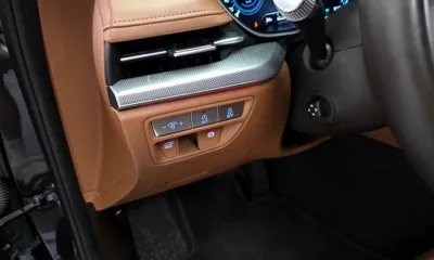 Genesis G80 2022, 81115 км, за 34400000 KRW - фото 28