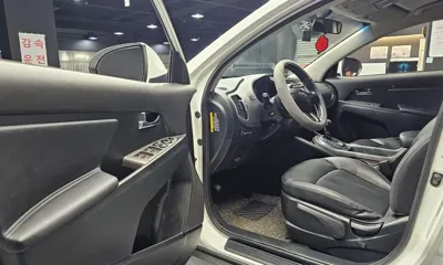 Kia Sportage 2015, 136130 км, за 6770000 KRW - фото 10