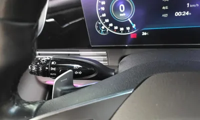 Hyundai Grandeur 2020, 142413 км, за 20500000 KRW - фото 30