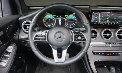 Mercedes-Benz GLC-Class 2020, 53639 км, за 35900000 KRW - фото 13