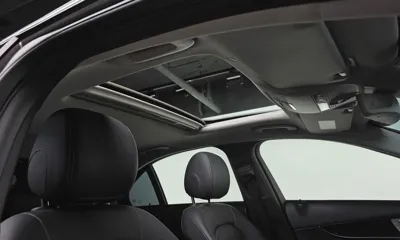 Mercedes-Benz C-Class 2019, 47202 км, за 22200000 KRW - фото 15